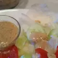 Билков сос за салати