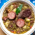 Леща: Хранене, ползи и как да я приготвяме