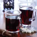 Пийте черен чай вместо кафе