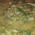 Супа от папуда