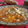 Как се прави боб чорба - ръководство за начинаещи