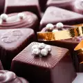 Нечувани шоколадови лакомства предлага изложение в Кьолн