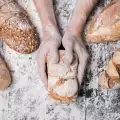 Кулинарна обиколка: Какъв хляб ядат хората по света (ГАЛЕРИЯ)