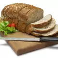 Отслабва ли се с пълнозърнест хляб