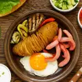 Шокиращи ресторантски конкурси, които насърчават преяждането!
