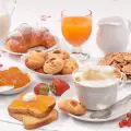 Здравословни закуски