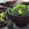 Яжте броколи, за да запазите младостта си