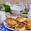 Тайната на вкусните тиганици