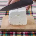 Капаните на бялото сирене