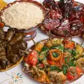 Ретро рецепти от българската кухня