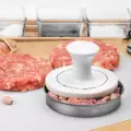 Как се овкусява кайма за бургери?