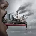 Всичко това замърсява тялото ни!