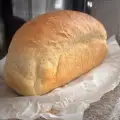 Царевичен хляб с квас