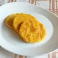 Венецуелски царевични питки