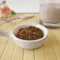 Брашно от рожков - ползи и употреба