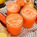 Невероятните ползи от сока от моркови