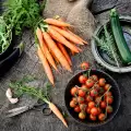 Киселинни и алкални продукти