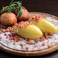 Литовската кухня: Традиционни ястия и вкусове