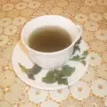 Чай от коприва за хубава кожа