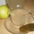 Чай от дафинов лист и ябълка за силен имунитет