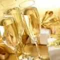 Продадоха шампанско за 1.2 милиона долара