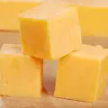 Ползи от консумацията на сирене Чедър
