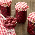 Как да приготвим компот за диабетици