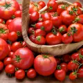 Кои са най-сладките сортове домати?