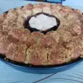 Чеснови залъчета с хрупкава коричка