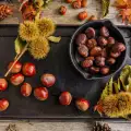 Най-вкусните и полезни есенни храни