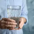 Вода с чиа - защо е толкова полезна