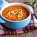 Най-вкусните супи от цял свят
