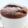 Как се замразява суфле?