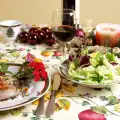 Пълним празничната трапеза с ГМО продукти?