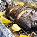 Полезни съвети за готвене на риба