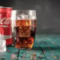 Кока-Кола и Пепси ще намалят захарта в газираните напитки