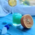 Коктейл Лейди Чатърли