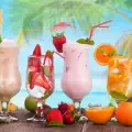 Най-освежаващите летни коктейли (ГАЛЕРИЯ)