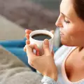 Кафето помага да намалим апетита