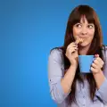 От 5 чашки кафе на ден се дебелее