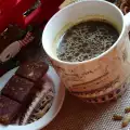 Черно кафе за отслабване