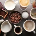 Колко точно кофеин има в различните видове кафе?