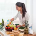 Готвенето е новата медитация
