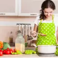 Кулинарни трикове, които всяка домакиня трябва да знае