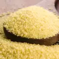 Химията зад кускуса – какво съдържа любимата закуска?