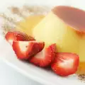 Тайните на вкусния крем карамел