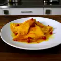 Палачинки Crepe Suzette