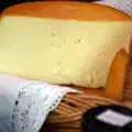 Любимото сирене на баските