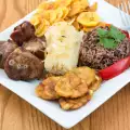 Световни кухни: Кубинска кухня