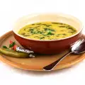 Диетични супи